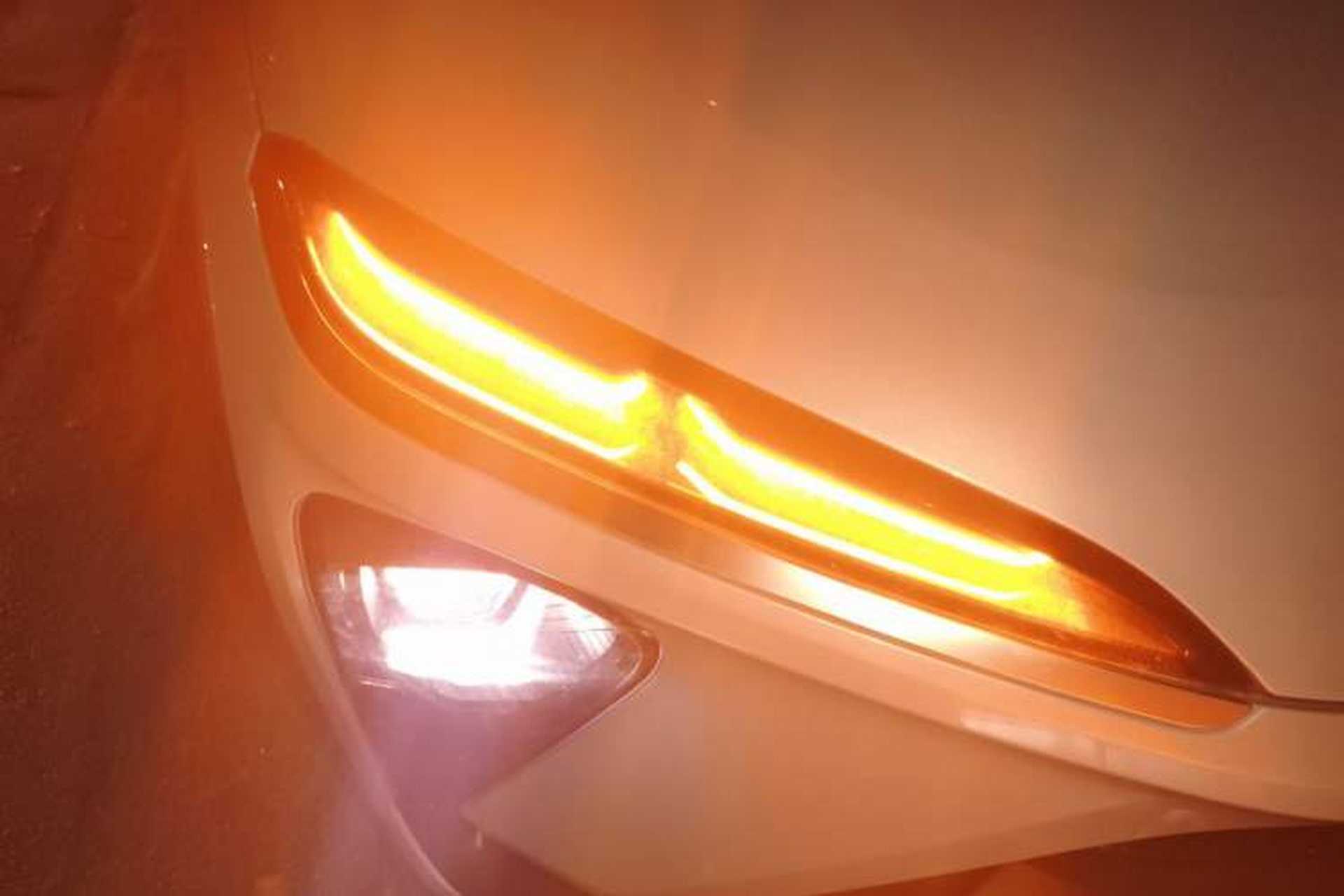 Used Nio ES6 2019 420 km Sport Version Right Front Headlight