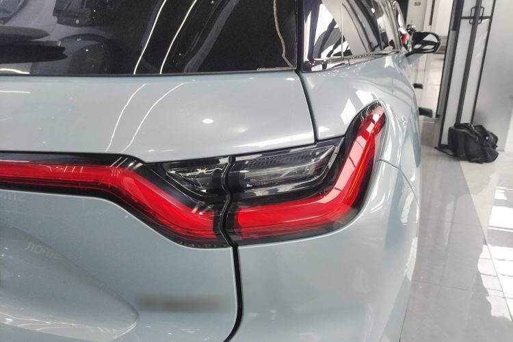 Used Nio ES6 2019 420 km Sport Version Right Rear Taillight