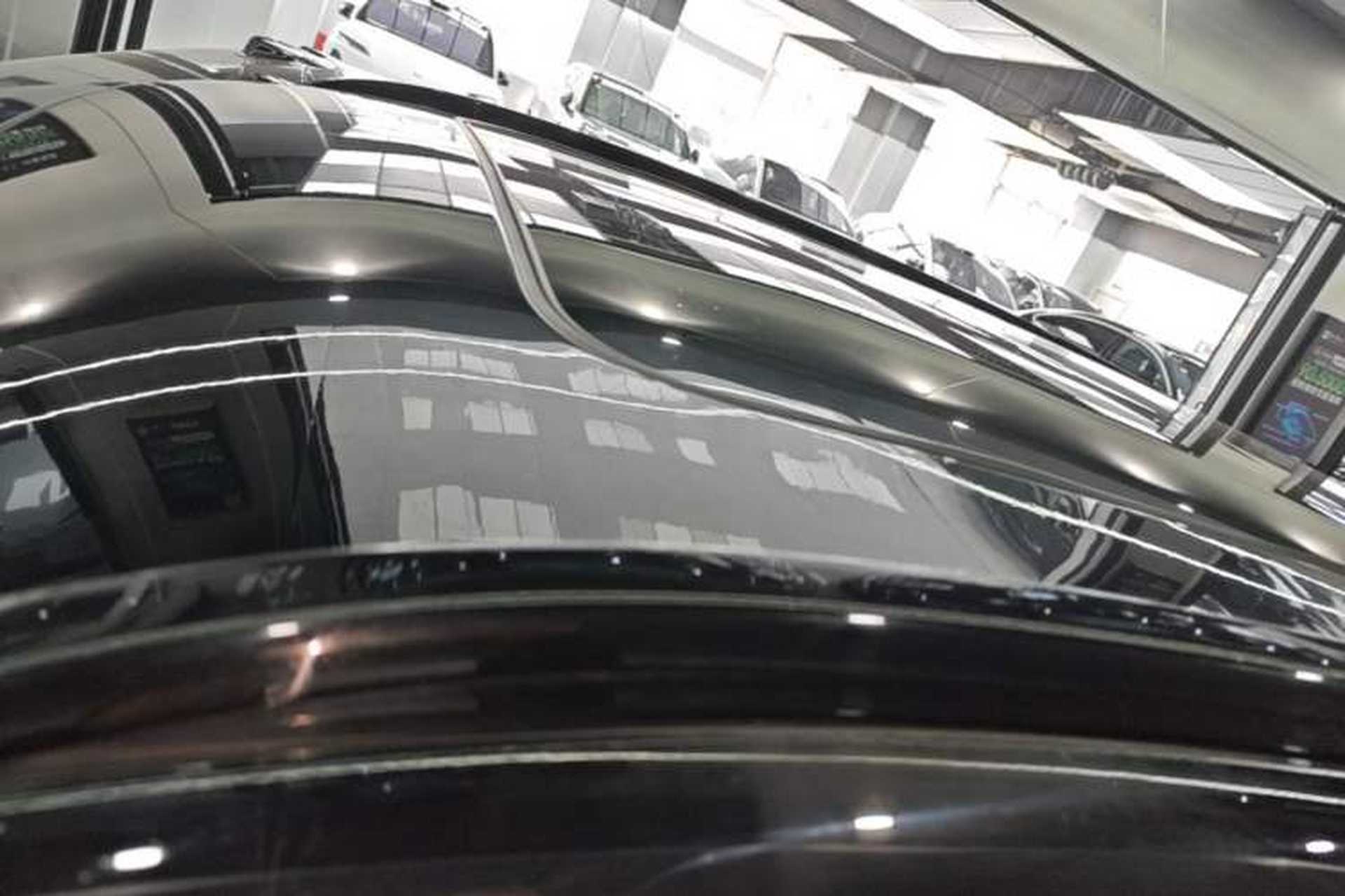 Used Nio ES6 2019 430 km Performance Version Roof