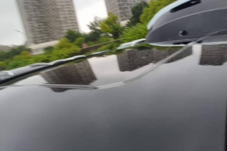 Used Nio ES6 2019 420 km Sport Version Roof