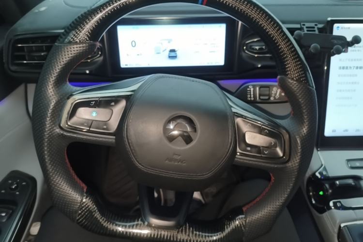 Used Nio ES6 2019 420 km Sport Version Steering Wheel
