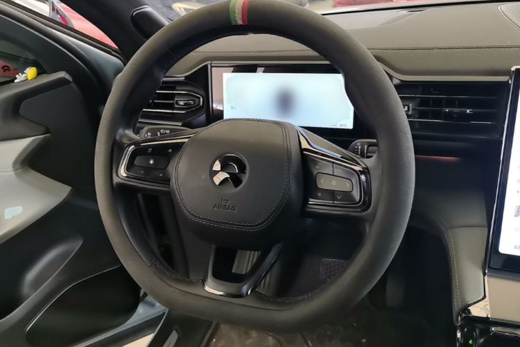 Used Nio ES6 2019 420 km Sport Version Steering Wheel
