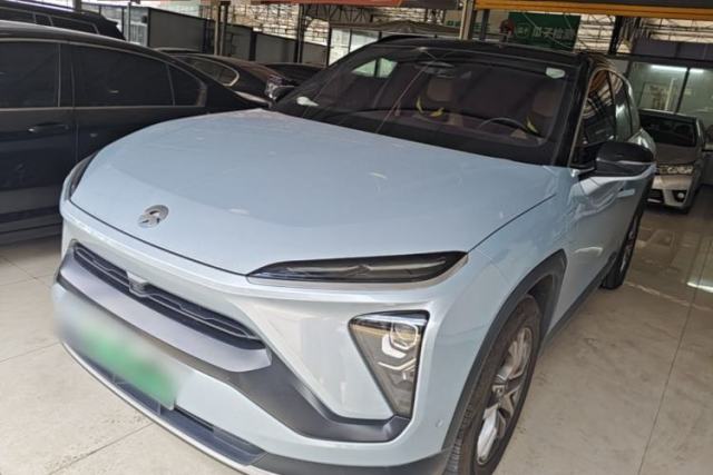 Used Nio ES6 2019 420 km Sport Version