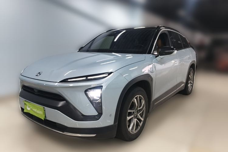Used Nio ES6 2019 420 km Sport Version Guazi used car, China used car export, Used car for sale, Used  cars, Cheapest cars for sale