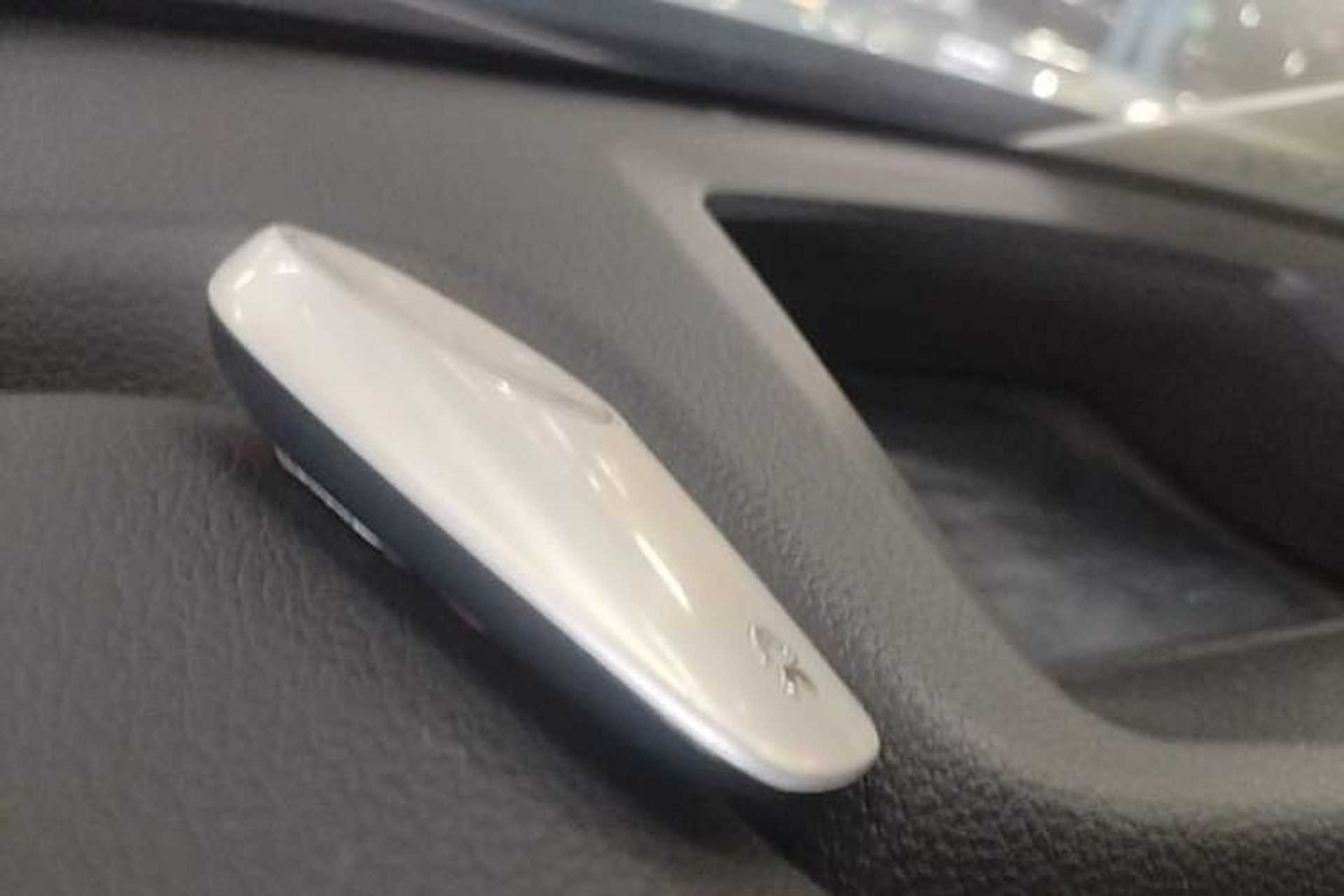 Used Nio ES6 2019 430 km Performance Version Vehicle Key