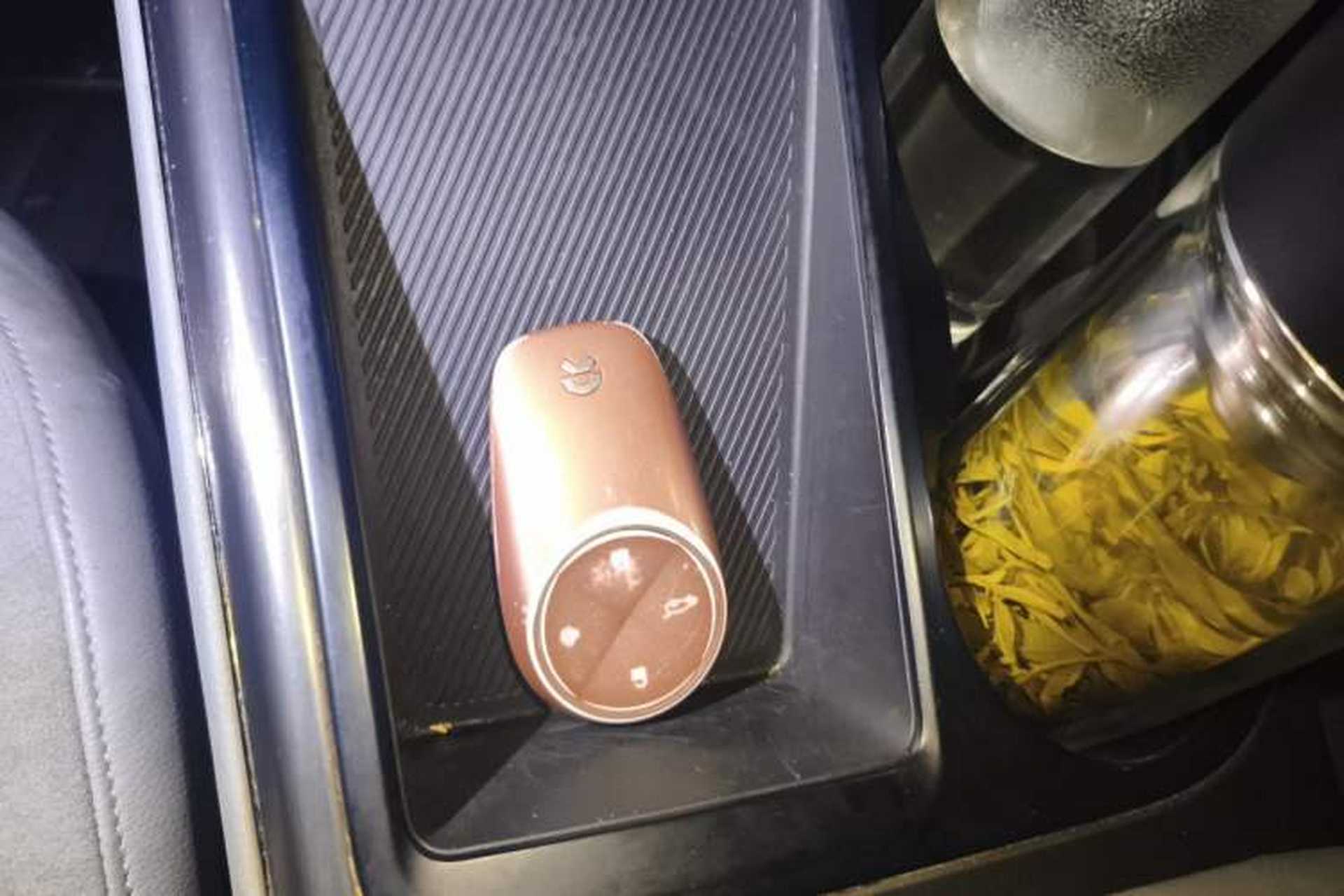 Used Nio ES6 2019 420 km Sport Version Vehicle Key
