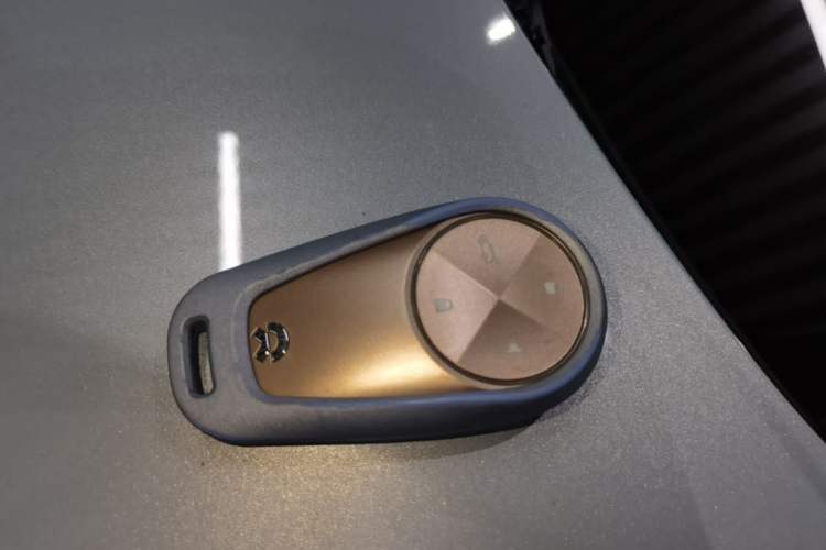 Used Nio ES6 2019 510 km Performance Version Vehicle Key