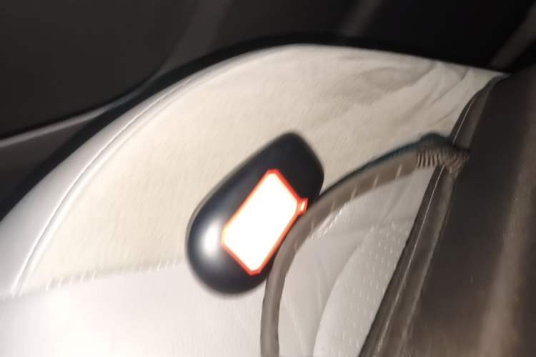 Used Nio ES6 2019 420 km Sport Version Vehicle Key