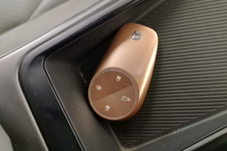 Used Nio ES6 2019 420 km Sport Version Vehicle Key