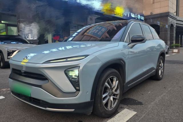 Used Nio ES6 2019 420 km Sport Version