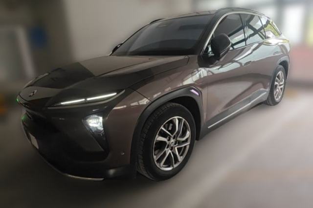Used Nio ES6 2019 430 km Performance Version