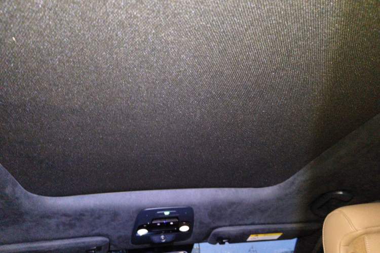Used Nio ES6 2019 430 km Performance Version Headliner