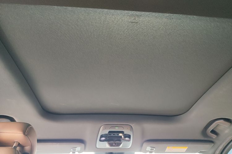 Used Nio ES6 2019 430 km Performance Version Headliner
