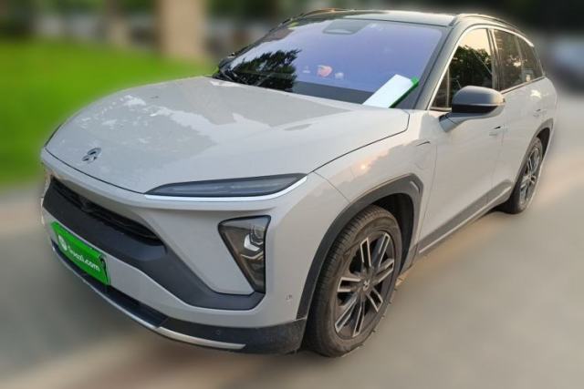 Used Nio ES6 2019 420 km Sport Version