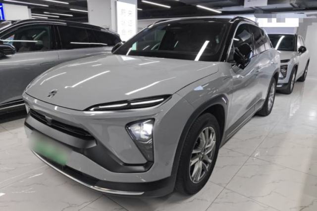 Used Nio ES6 2019 420 km Sport Version