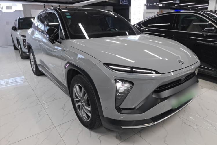 Used Nio ES6 2019 420 km Sport Version Exterior 1