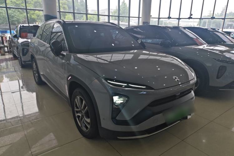 Used Nio ES6 2019 420 km Sport Version Exterior 1