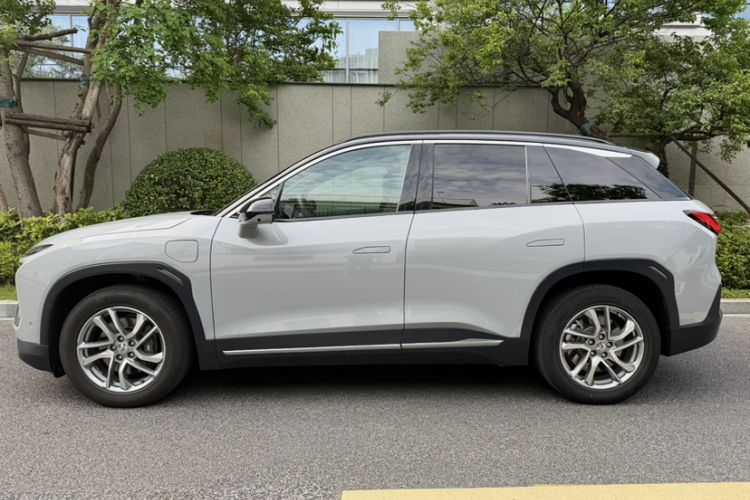 Used Nio ES6 2019 420 km Sport Version Exterior 1