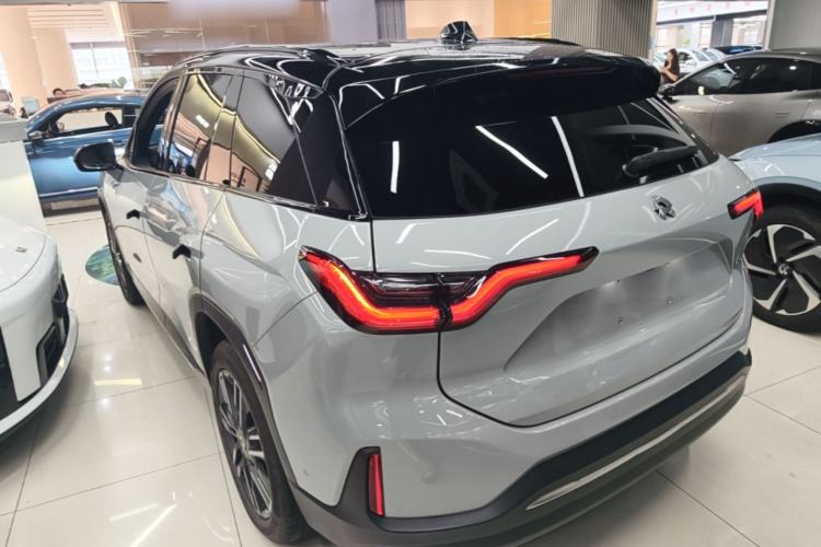 Used Nio ES6 2019 420 km Sport Version Exterior 2