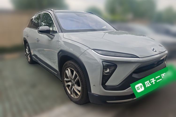 Used Nio ES6 2019 420 km Sport Version Exterior 2
