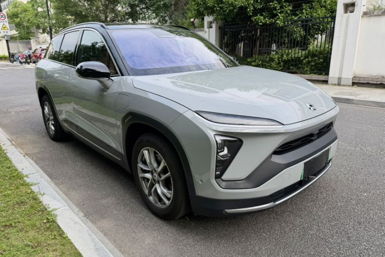 Used Nio ES6 2019 420 km Sport Version Exterior 2