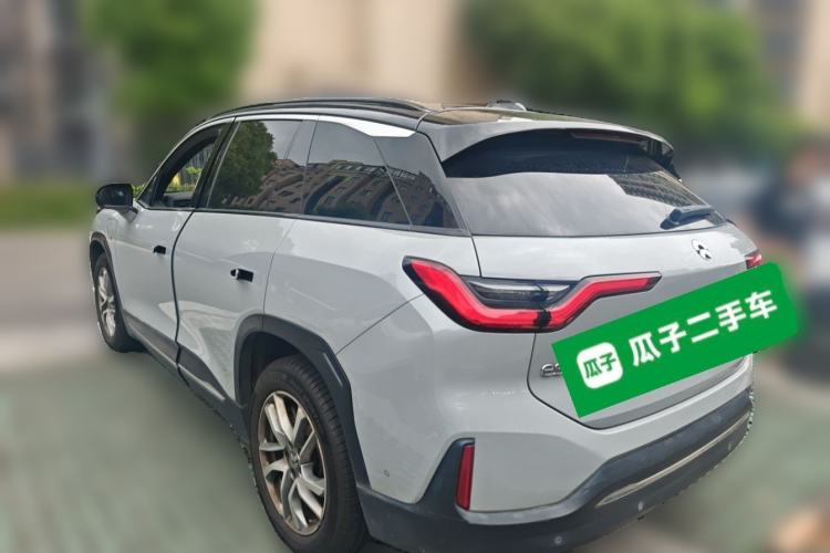 Used Nio ES6 2019 420 km Sport Version Exterior 3