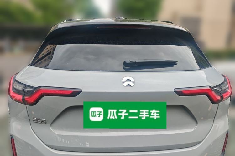Used Nio ES6 2019 420 km Sport Version Exterior 4