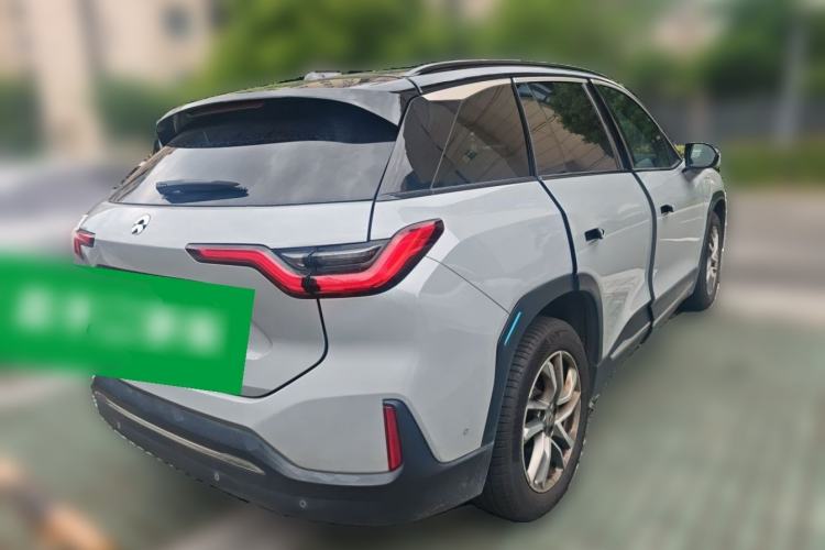 Used Nio ES6 2019 420 km Sport Version Exterior 5