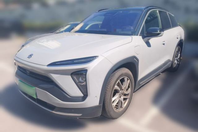 Used Nio ES6 2019 420 km Sport Version