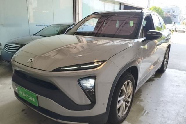Used Nio ES6 2019 420 km Sport Version