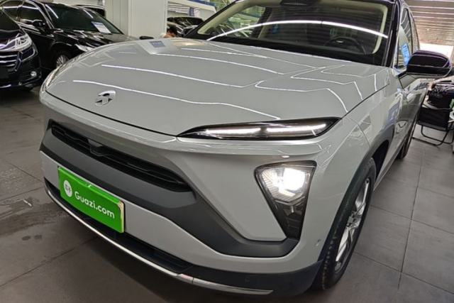 Used Nio ES6 2019 420 km Sport Version