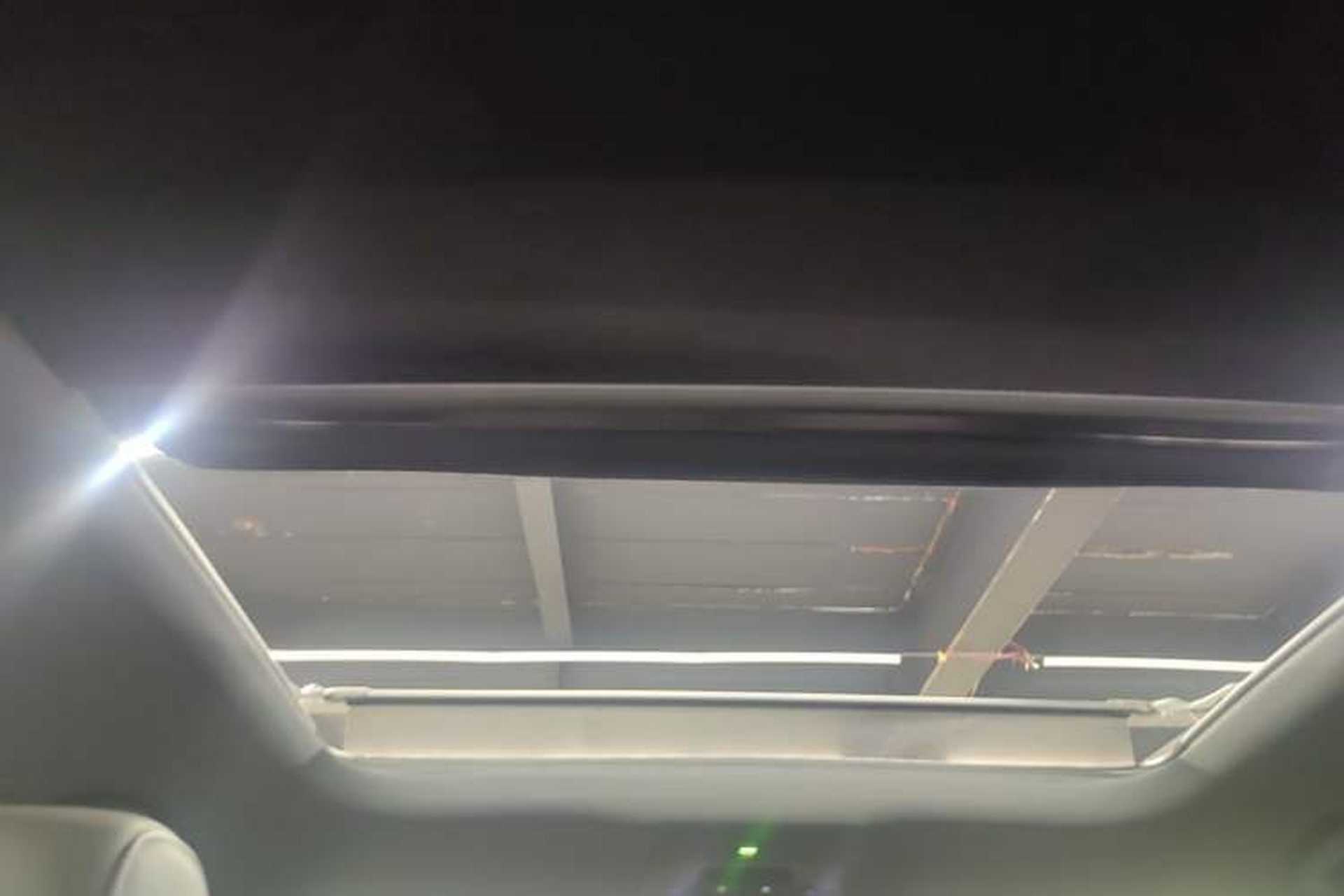 Used Nio ES6 2019 420 km Sport Version Headliner