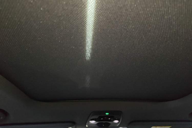 Used Nio ES6 2019 420 km Sport Version Headliner