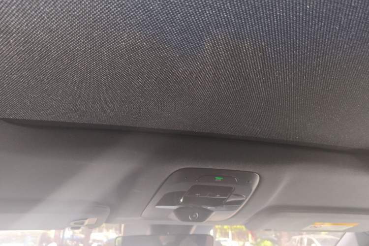 Used Nio ES6 2019 420 km Sport Version Headliner