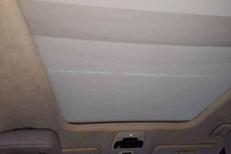 Used Nio ES6 2019 420 km Sport Version Headliner
