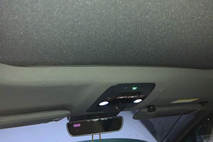 Used Nio ES6 2019 420 km Sport Version Headliner