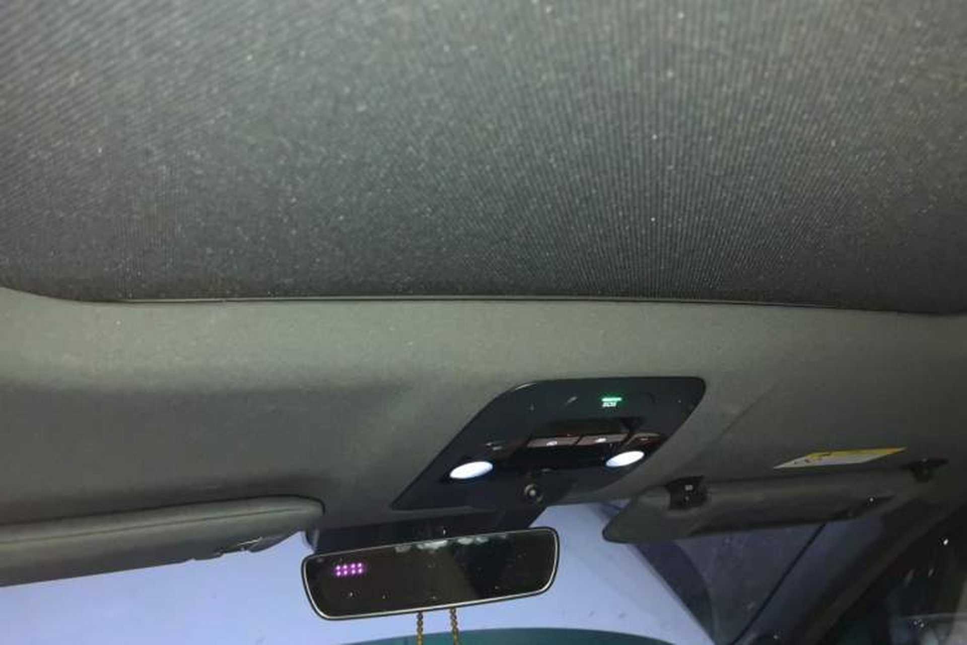 Used Nio ES6 2019 420 km Sport Version Headliner