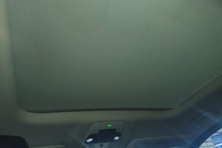 Used Nio ES6 2019 430 km Performance Version Headliner