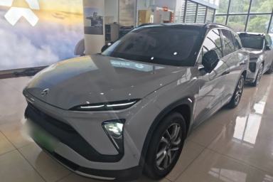 Used Nio ES6 2019 420 km Sport Version