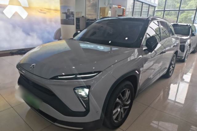 Used Nio ES6 2019 420 km Sport Version