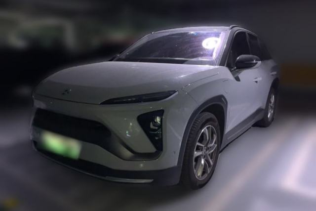 Used Nio ES6 2019 420 km Sport Version