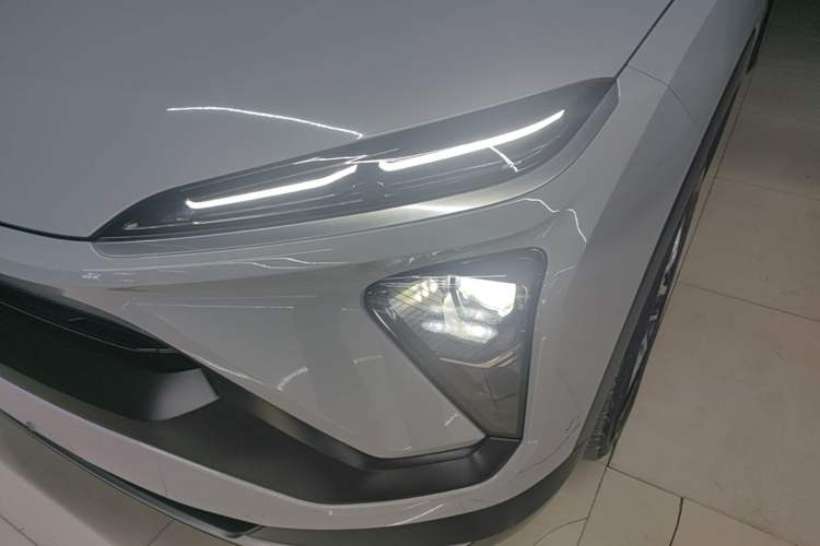 Used Nio ES6 2019 420 km Sport Version Left Front Headlight