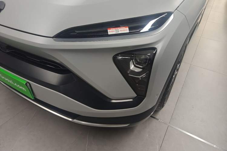 Used Nio ES6 2019 430 km Performance Version Left Front Headlight