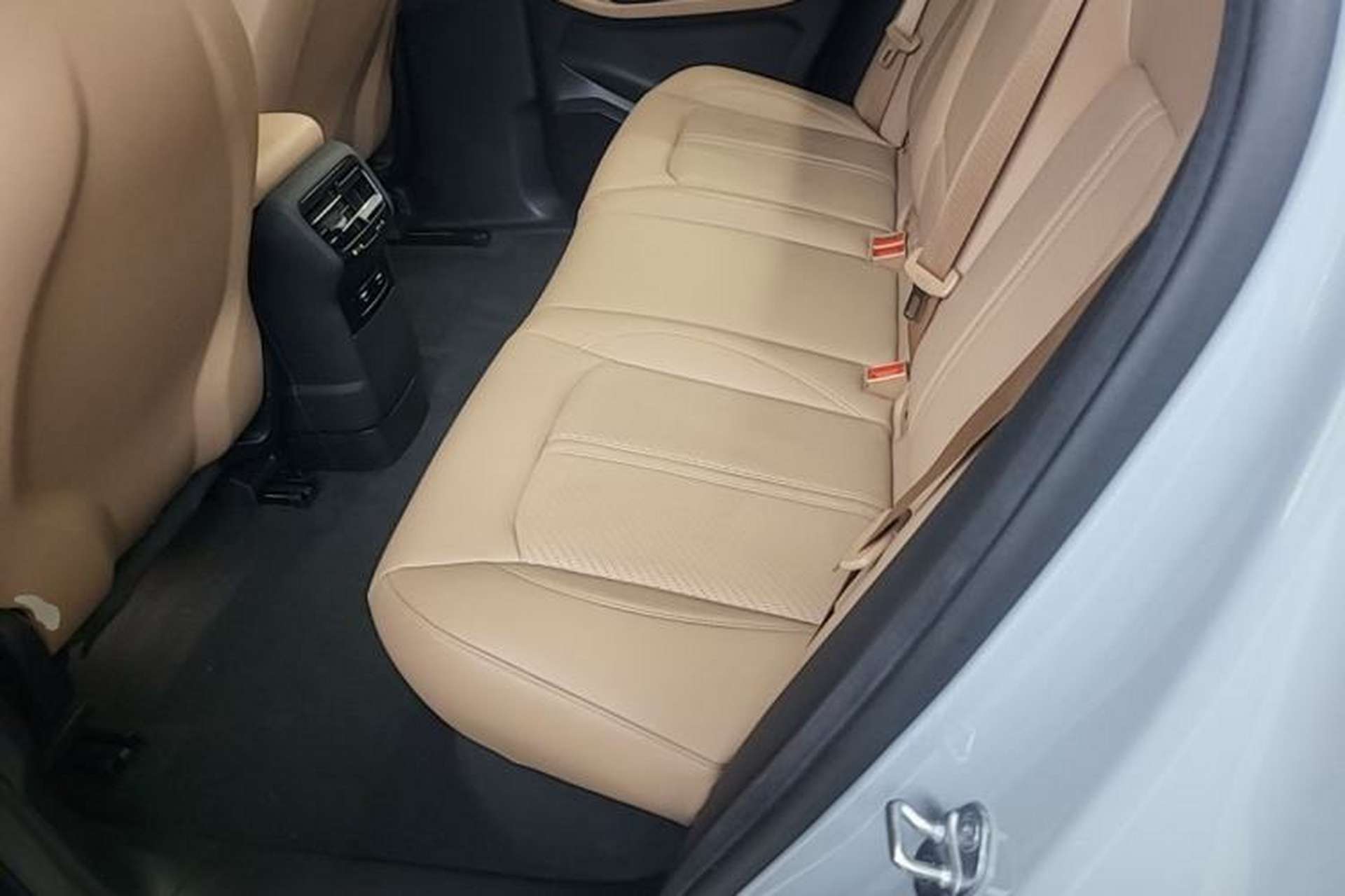 Used Nio ES6 2019 430KM Night Explorer Left Rear Seat