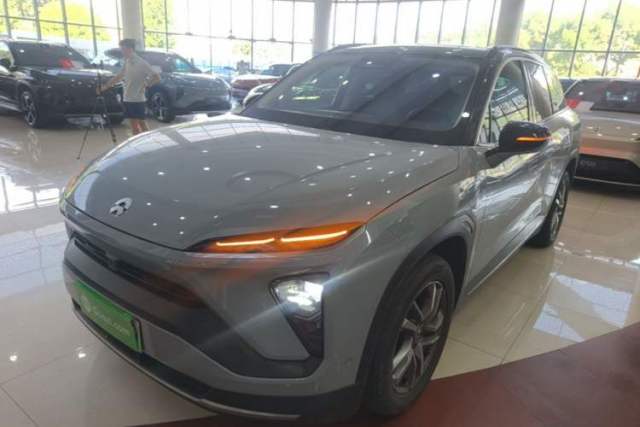Used Nio ES6 2019 420 km Sport Version