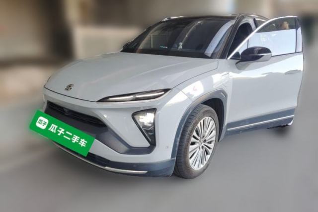 Used Nio ES6 2019 420 km Sport Version