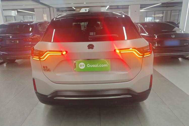 Used Nio ES6 2019 430 km Performance Version Rear