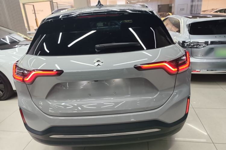 Used Nio ES6 2019 420 km Sport Version Rear