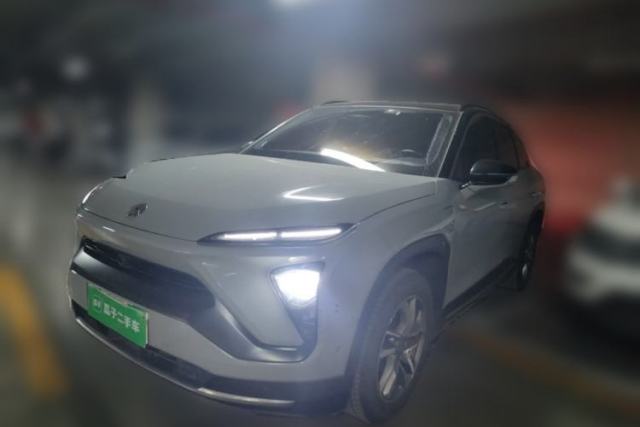 Used Nio ES6 2019 430 km Performance Version