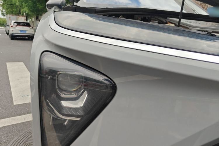 Used Nio ES6 2019 430 km Performance Version Right Front Headlight